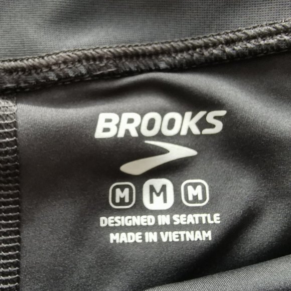 Brooks Running Skort - Picture 4 of 4